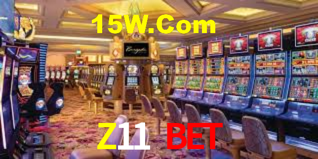 Apostas com odds competitivas na Z11 Bet