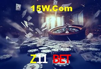 Biblioteca de slots populares na Z11 Bet