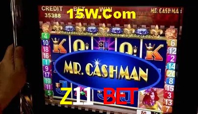 Segurança e performance na plataforma Z11 Bet