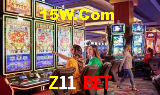 Escolher plataforma para baixar Z11 Bet